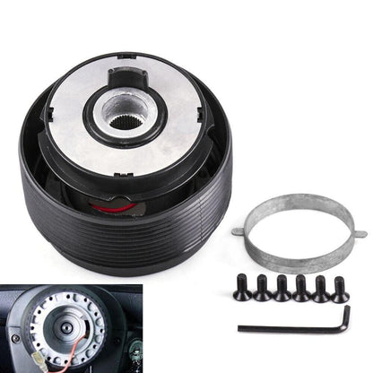 Volkswagen Old Santana Steering Wheel Hub Adapter Sports Boss Kit