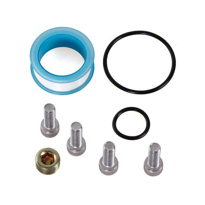 Upper Coolant Housing with Elbow Filler Neck Hose for K-Series K20Z3 K24