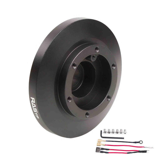 BMW E36 M3 318 328i 325i Z3 Steering Wheel Short Hub Adapter