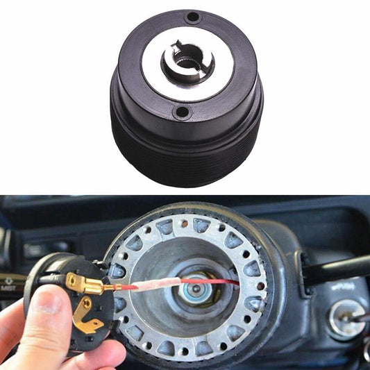 Honda Civic EK Steering Wheel Adapter Hub Sports Boss Kit