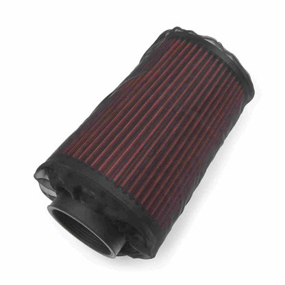 Universal Air Intake Filter Sock Cover Air Filter Protective Cover